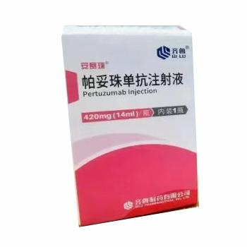 【安赛珠】帕妥珠单抗注射液 价格¥3360.00 买一赠一 购买药店北京美信康年大药房 适应症早期乳腺癌：本品与曲妥珠单抗和化疗联合：用于HER2阳性、局部晚期、炎性或早期乳腺癌患者(直径＞2cm或淋巴结阳性)的新辅助治疗 作为早期乳腺癌整体治疗方案的一部分。用于具有高复发风险HER2阳性早期乳腺癌患者的辅助治疗。转移性乳腺癌：帕妥珠单抗与曲妥珠单抗和多西他赛联合，适用于HER2阳性、转移性或不可切除的局部复发性乳腺癌患者。患者既往未接受过针对转移性乳腺癌的抗HER2治疗或者化疗。
