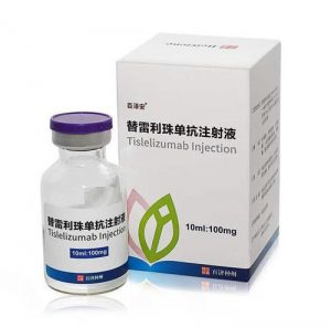【百泽安】替雷利珠单抗注射液   购买药店 北京美信康年大药房价格¥1460.00 适应症本品适用于至少经过二线系统化疗的复发或难治性经典型霍奇金淋巴瘤的治疗。