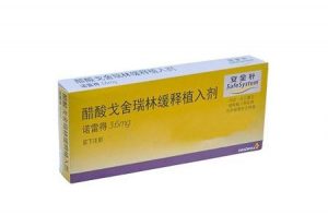 【诺雷得】醋酸戈舍瑞林缓释植入剂 购买药店 北京美信康年大药房价格¥996.00 使用说明书 前列腺癌及绝经前及围绝经