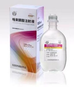 【科密固】唑来膦酸注射液  购买药店北京美信康年大药房价格¥665.00 适应症骨质疏松症